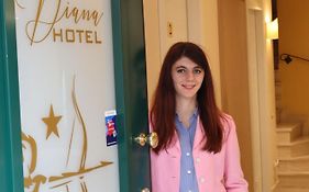Albergo Locanda Diana